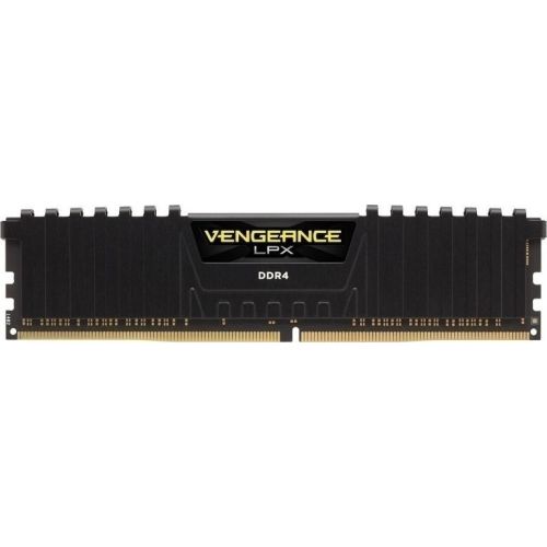 Corsair Vengeance LPX DIMM 8GB DDR4-2666 (CMK8GX4M1A2666C16)
