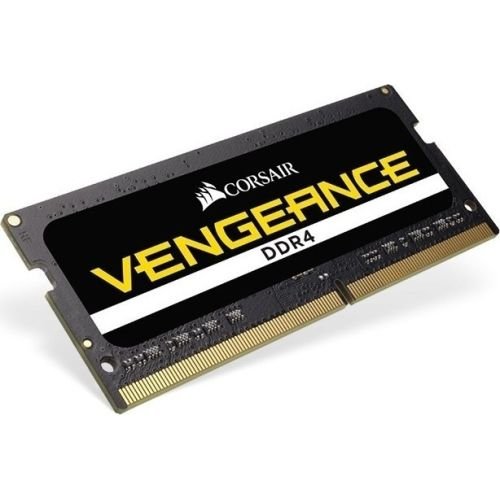 Corsair Vengeance SO-DIMM 16 GB DDR4-2400 Kit (CMSX16GX4M2A2400C16)