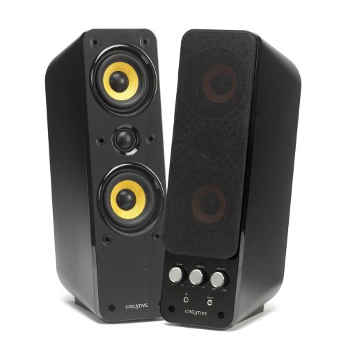 Creative GigaWorks T40 Series II  (51MF1615AA000)
