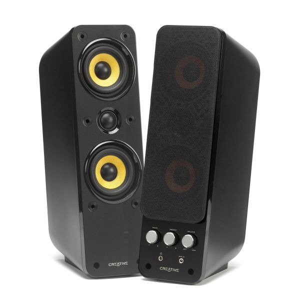 Creative GigaWorks T40 Series II (51MF1615AA000) Creative GigaWorks T40 Series II (51MF1615AA000)