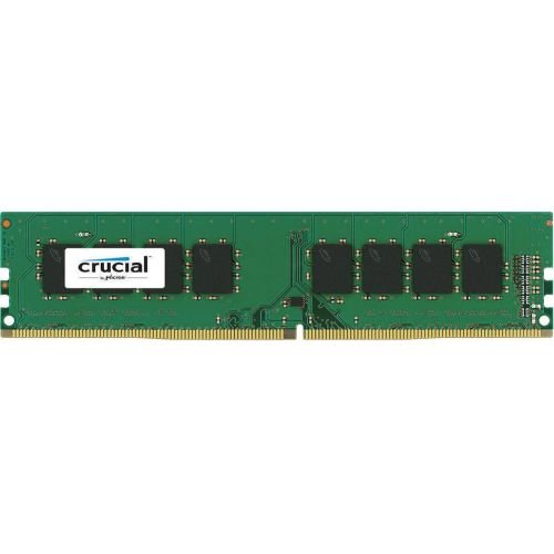 Crucial DIMM 8 GB DDR4-2400 (CT8G4DFS824A)