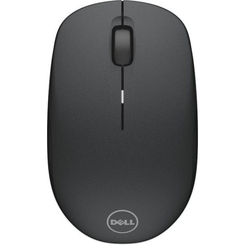 Dell Wireless-Mouse WM126 (570-AAMH)