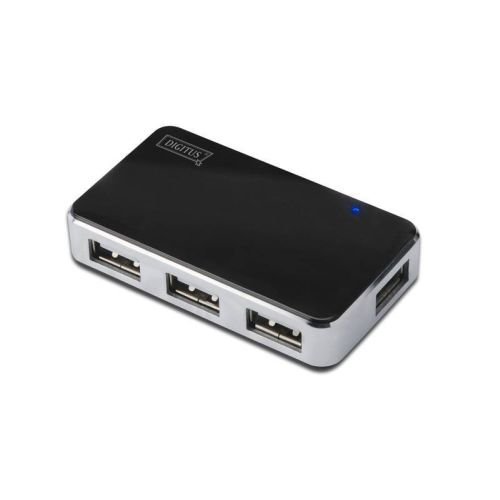Digitus 4-Port USB 2.0 Hub (DA-70220)