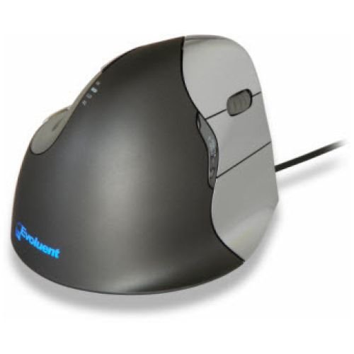 Evoluent Vertical Mouse 4 RH (VM4R)
