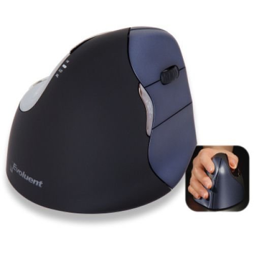 Evoluent Vertical Mouse 4 Wireless RH (VM4RW)