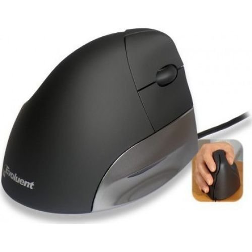 Evoluent Vertical Mouse Standard RH (VMSR)