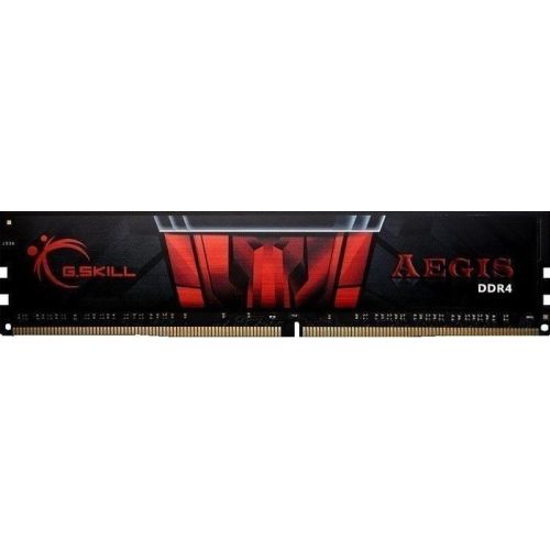 G.Skill Aegis 8GB DDR4-3000MHz (F4-3000C16S-8GISB)