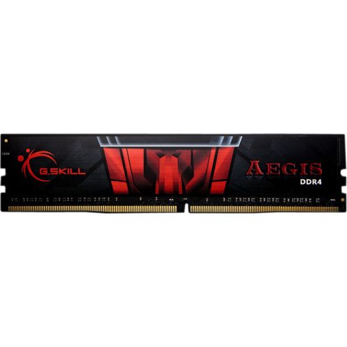 G.Skill Aegis DIMM 4 GB DDR4-2133 (F4-2133C15S-4GIS)