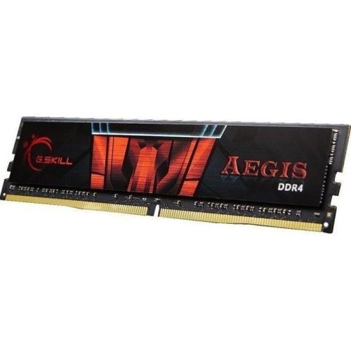G.Skill D4 16GB 2400-17 AEGIS (F4-2400C17S-16GIS)
