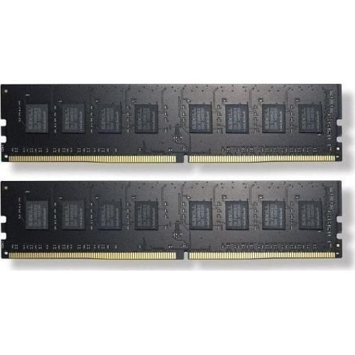 G.Skill D4 8GB 2400-17 NT (F4-2400C17D-8GNT)