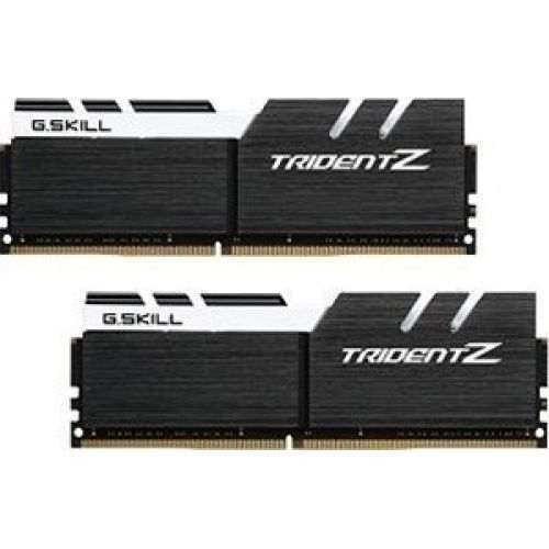 G.Skill D432GB 3200-16 Trident Z (F4-3200C16D-32GTZKW)