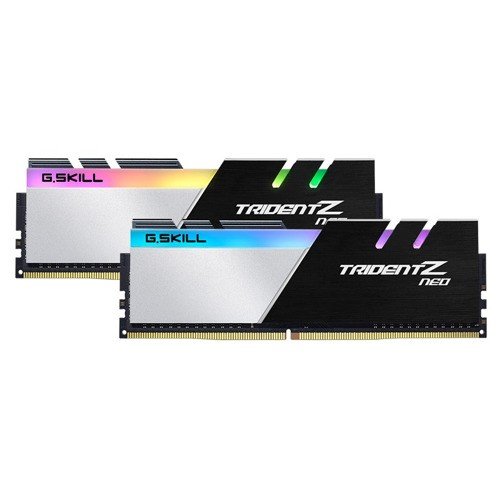 G.Skill DIMM 16 GB DDR4-3600 Kit (F4-3600C16D-16GTZNC)