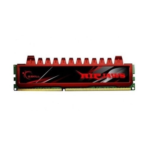 G.Skill Ripjaws 8GB DDR3-1600MHz (F3-12800CL9D-8GBRL)