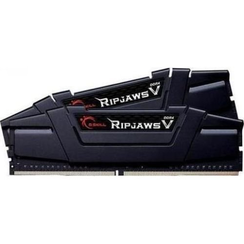 G.Skill Ripjaws V DIMM 16GB DDR4-3200 Kit (F4-3200C16D-16GVGB)