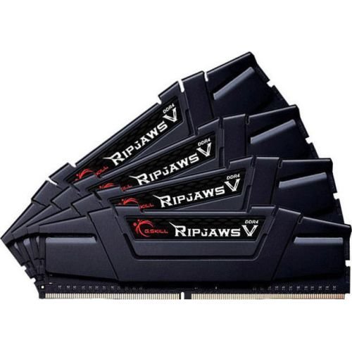 G.Skill Ripjaws V DIMM 64GB DDR4-3200 Quad-Kit (F4-3200C16Q-64GVK)