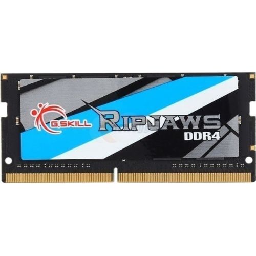 G.Skill SO-DIMM 4GB DDR4-2400 (F4-2400C16S-4GRS)