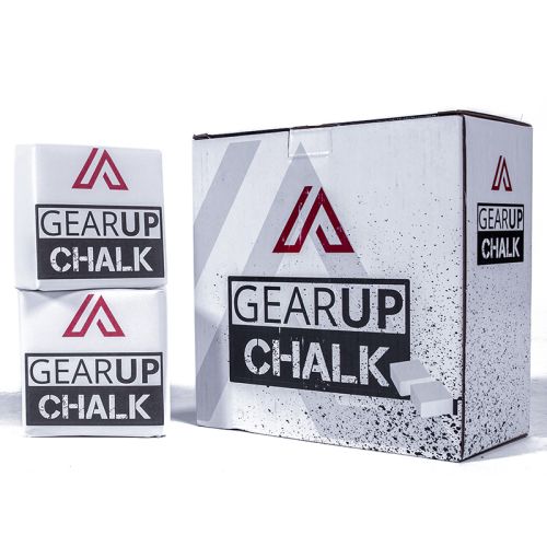 GEARUP Μαγνησία