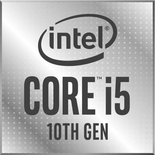 Intel® Core i5-10400F (CM8070104290716) Tray Intel® Core i5-10400F (CM8070104290716) Tray