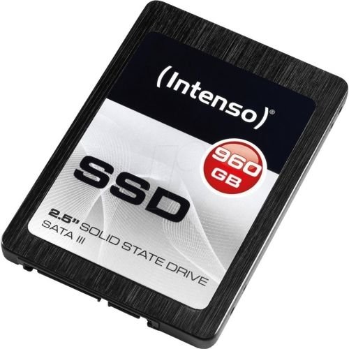 Intenso High Performance 960 GB, Solid State Drive (3813460)