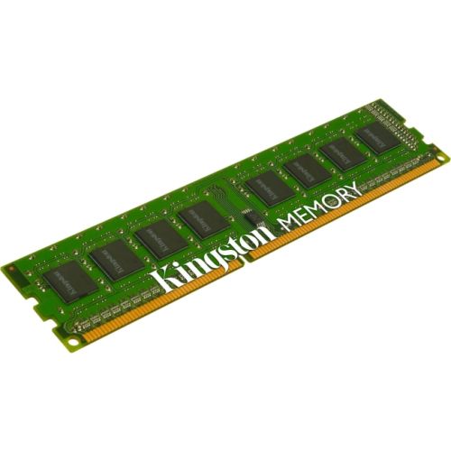 Kingston ValueRAM 8GB DDR3-1600MHz (KVR16N11/8)