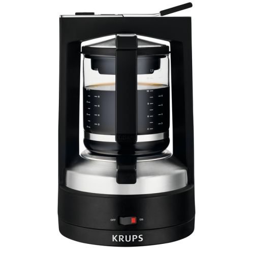 Krups T8.2 KM 4689, Filter Machine (KM 4689)