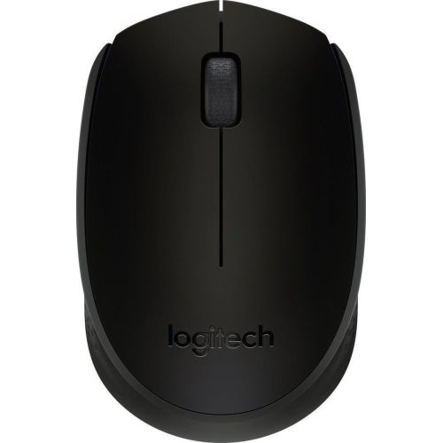 Logitech B170 Wireless Mouse (910-004798)
