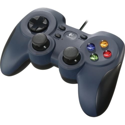 Logitech F310 Gamepad Corded (940-000135)