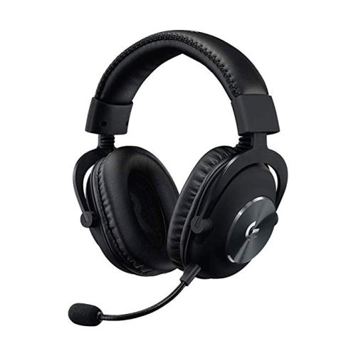 Logitech G PRO X Headset (981-000818)