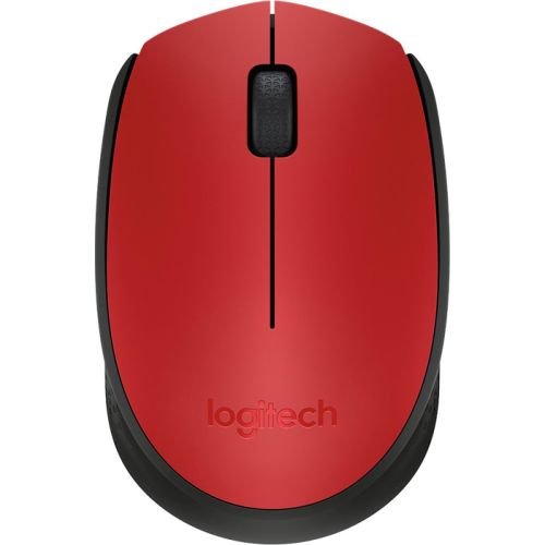Logitech M171 Wireless (910-004641)