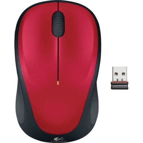 Logitech M235 Wireless (910-002496)