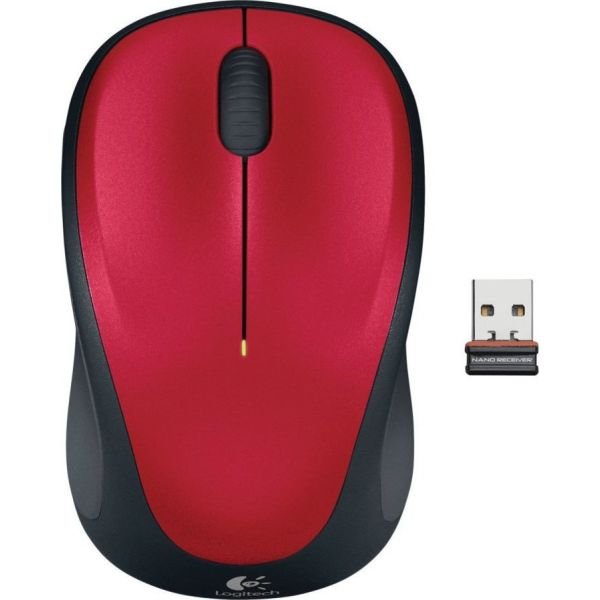 Logitech M235 Wireless (910-002496) Logitech M235 Wireless (910-002496)