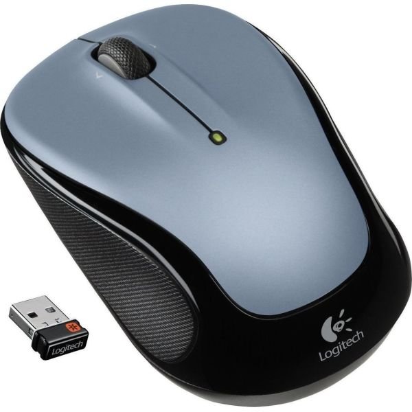 Logitech M325 Wireless (910-002334) Logitech M325 Wireless (910-002334)