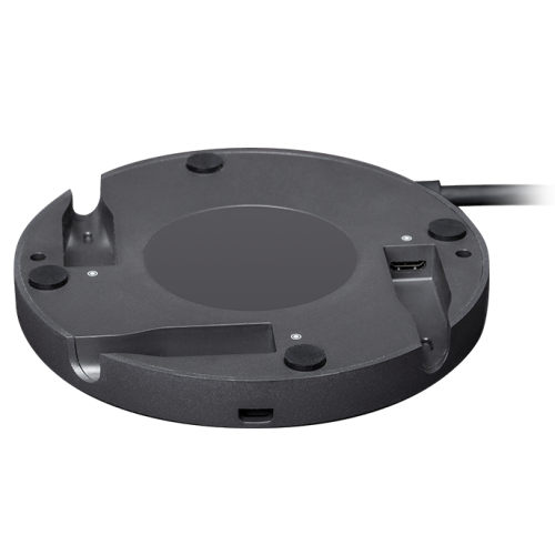 Logitech Rally Mic Pod Hub (939-001647)