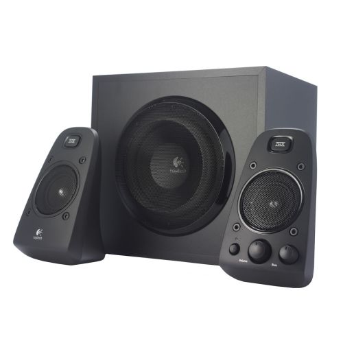 Logitech Speaker System Z623  (980-000403)