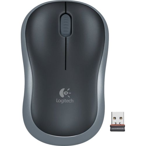 Logitech Wireless Mouse M185 (910-002238)