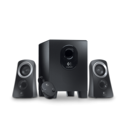 Logitech Z313  (980-000413)