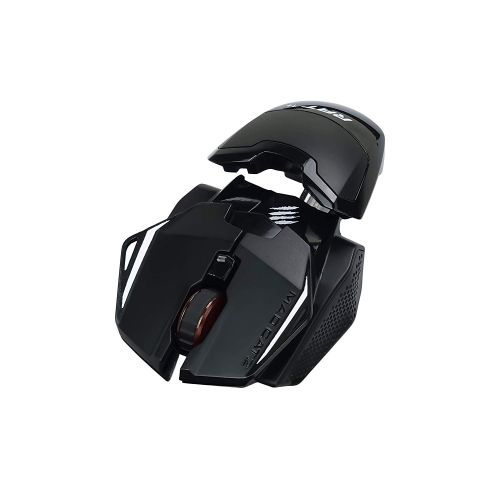 Mad Catz R.A.T. 1+ (MR01MCINBL000-0)