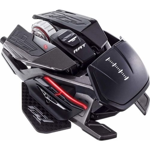 Mad Catz R.A.T. PRO X3 black (MR05DCINBL001-0)
