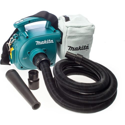 Makita 18 V DVC350Z, Hand vacuum cleaner (DVC350Z)