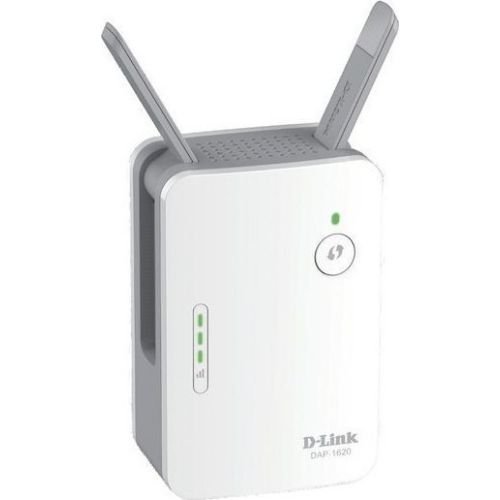 D-Link DAP-1620 1xGE/300/866/RE (DAP-1620/E)