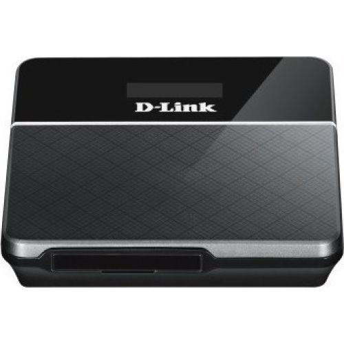 D-Link DWR-932 LTE-Hotspot (DWR-932)