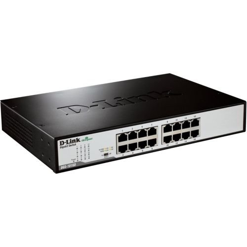 D-Link Switch DGS-1016D (DGS-1016D/E)