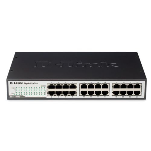 D-Link Switch DGS-1024D (DGS-1024D/E)