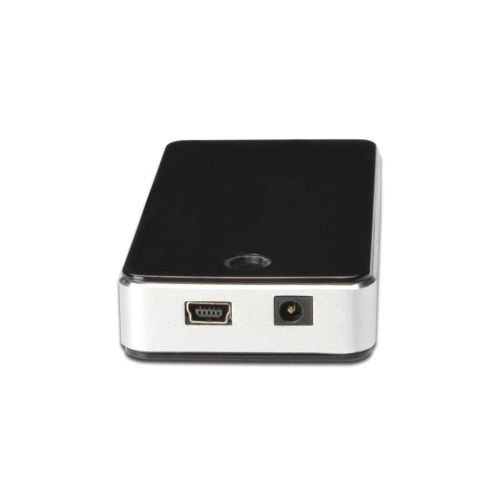 Digitus 7-Port USB 2.0 Hub (DA-70222)
