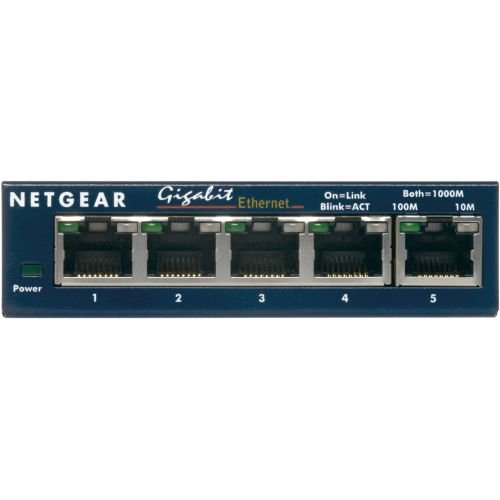 Netgear GS105GE (GS105GE)
