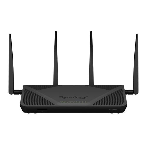 Synology RT2600AC (RT2600ac)