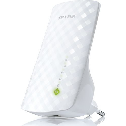 TP-Link RE200 (RE200) v1