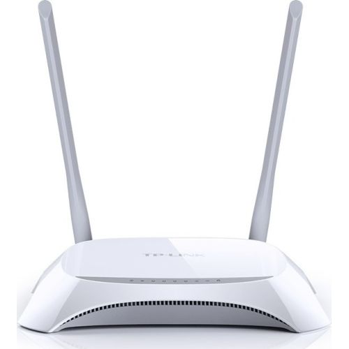 TP-Link TL-MR3420 (TL-MR3420) v5