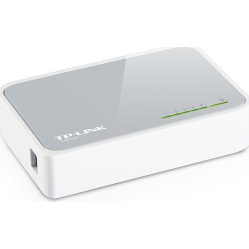 TP-Link TL-SF1005D v15 (TL-SF1005D)