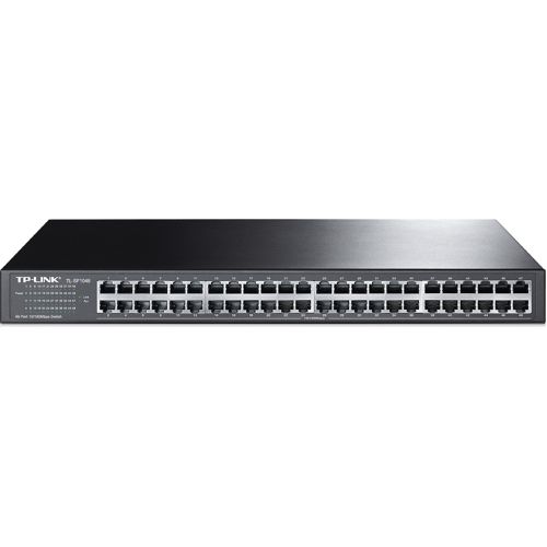 TP-Link TL-SF1048 V6 (TL-SF1048 V6)